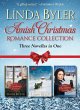 Amish Christmas Romance Collection... - Bild 1