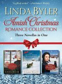 Amish Christmas Romance Collection (eBook, ePUB)