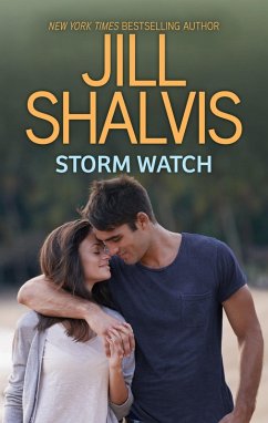 Storm Watch (eBook, ePUB) - Shalvis, Jill