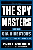 The Spymasters (eBook, ePUB)