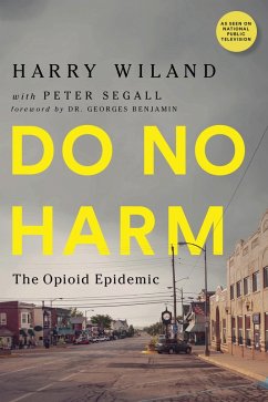 Cover Do No Harm (eBook, ePUB)