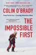 The Impossible First (eBook, ePUB) - Bild 1