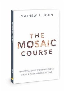 Mosaic Course - John, Mathew P