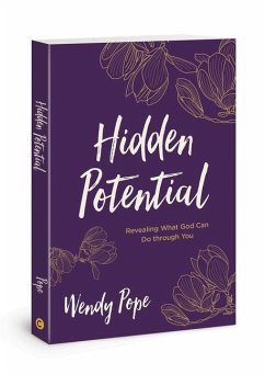 Hidden Potential - Pope, Wendy