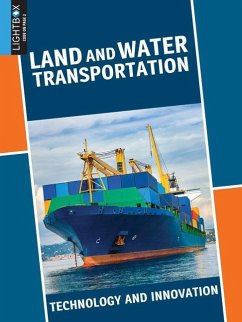 Land and Water Transportation - Jackson, Tom