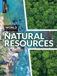 Natural Resources - Willis, John