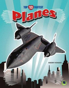 Planes - Howard