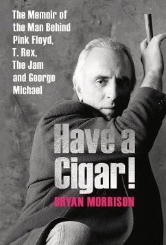 Have a Cigar! - Morrison, Bryan