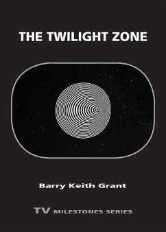 Twilight Zone - Grant, Barry Keith