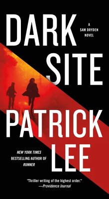 Dark Site - Lee, Patrick