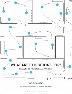 What Are Exhibitions For? an Anthropological Approach - Daniels, Inge