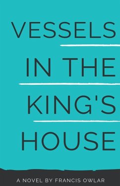 Vessels in the King's House - Owlar, Francis