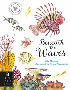 Beneath the Waves - Murray, Lily
