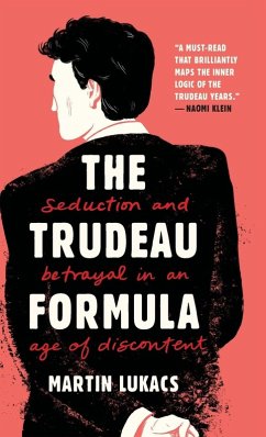 Cover The Trudeau Formula