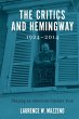 The Critics and Hemingway, 1924-2014 - Bild 1