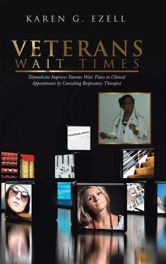 Veterans Wait Times - Ezell, Karen G.