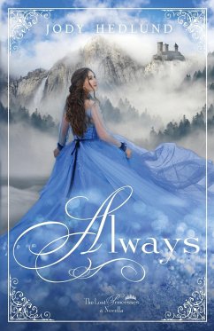 Always - Hedlund, Jody