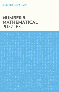 Bletchley Park Number and Mathematical Puzzles - Arcturus Publishing Limited