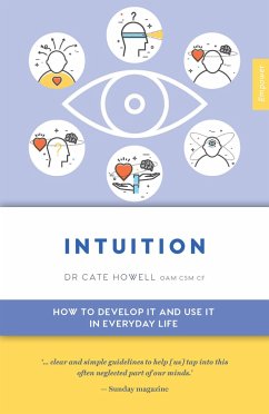 Intuition - Howell, Cate