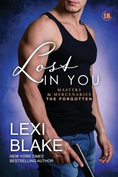 Lost in You - Blake, Lexi