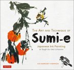 The Art and Technique of Sumi-E