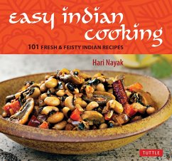 Easy Indian Cooking - Nayak, Hari