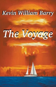 The Voyage - Barry, Kevin William