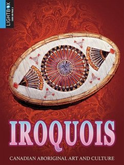 Iroquois - Lomberg, Michelle