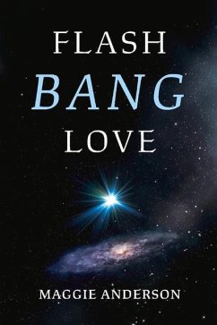 Cover Flash Bang Love: Volume 1