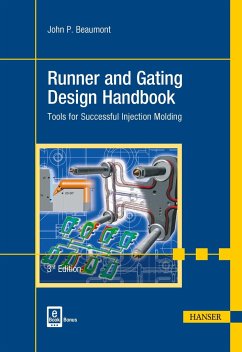 Runner and Gating Design Handbook - Beaumont, John P.