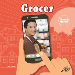 Grocer - Barger