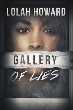 Gallery of Lies - Howard, Lolah