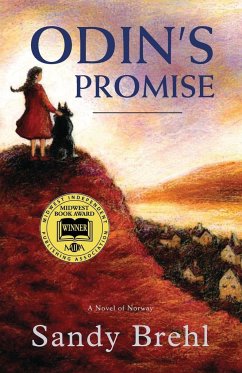 ODIN'S PROMISE - Brehl, Sandy