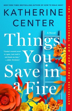 Things You Save in a Fire - Center, Katherine