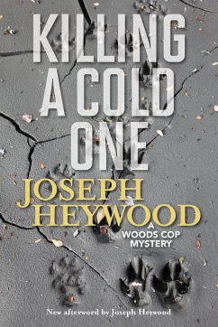 Killing a Cold One - Heywood, Joseph