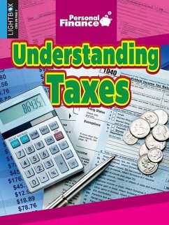 Understanding Taxes - Crotta Brennan, Linda