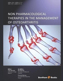 Non Pharmacological Therapies in the Management of Osteoarthritis - Henrotin, Yves