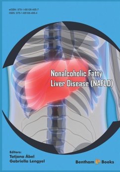 Nonalcoholic Fatty Liver Disease (NAFLD) - Ábel, Tatjana