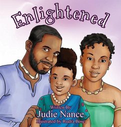 Enlightened - Nance, Judie