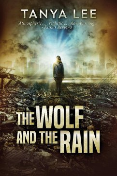 The Wolf and the Rain - Lee, Tanya