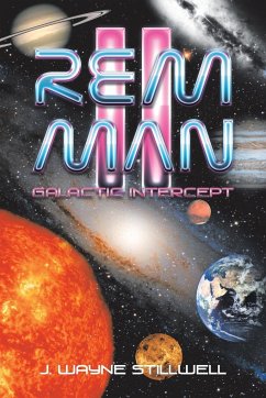 Rem Man Ii - Stillwell, J. Wayne