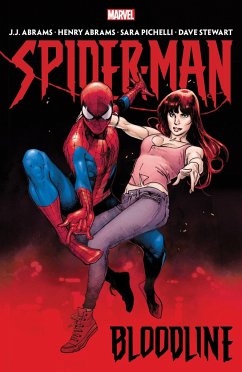 Cover Spider-Man: Bloodline
