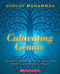 Cultivating Genius - Muhammad, Gholdy