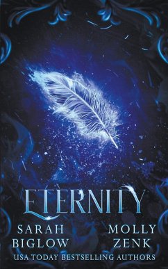 Cover Eternity