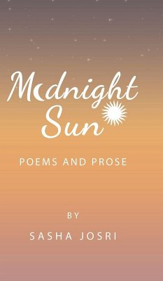 Cover Midnight Sun