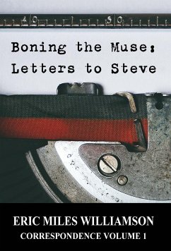 Boning the Muse - Williamson, Eric Miles