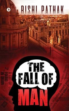 The Fall of Man - Rishi Pathak