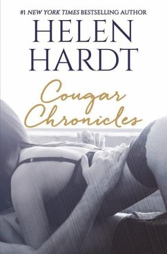The Cougar Chronicles: The Cowboy and the Cougar & Calendar Boy - Hardt, Helen