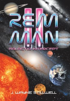 Rem Man Ii - Stillwell, J. Wayne