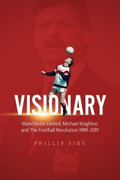 Visionary - Vine, Phillip